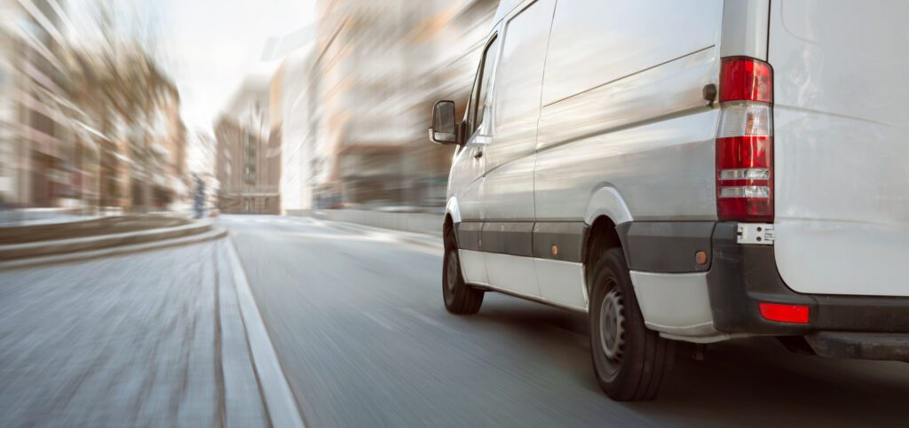 Mobile tyre fitting
