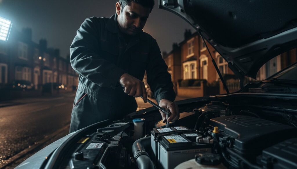 Car Battery Replacement Cost in Bolton 2026: The Complete Price Guide