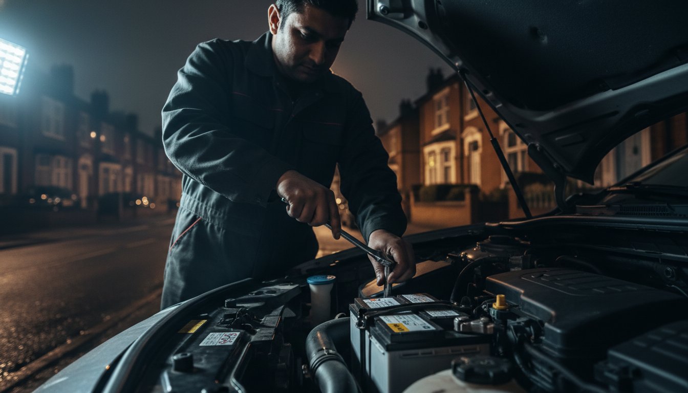Car Battery Replacement Cost in Bolton 2026: The Complete Price Guide